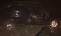 В Ипатовском округе произошло ДТП, из-за не соблюдения скоростного режима