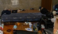 Сотрудники полиции Ипатовского городского округа пресекли деятельность наркопритона