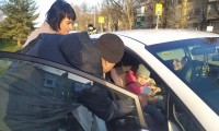 О необходимости безопасной перевозки ребенка в салоне автомобиля