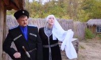Ипатовский казак посвятил новую песню бойцам бригады «Терек»