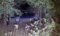 В Ипатовском округе водитель с признаками опьянения спровоцировал ДТП, в котором пострадал несовершеннолетний пассажир