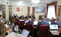Закон об увековечении памяти погибших при защите Отечества приняли на Ставрополье