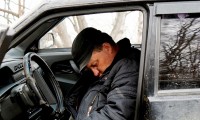 Рейдовые мероприятия по выявлению водителей в состоянии опьянения пройдут в  Ипатовском округе  с  пятницы по воскресенье, с 9 по 11 февраля